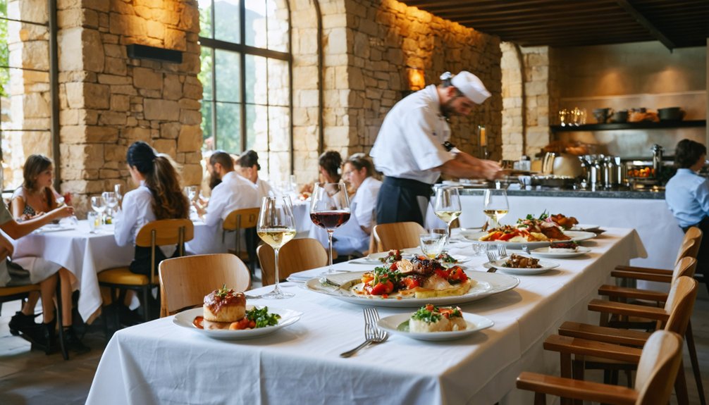 Restaurante