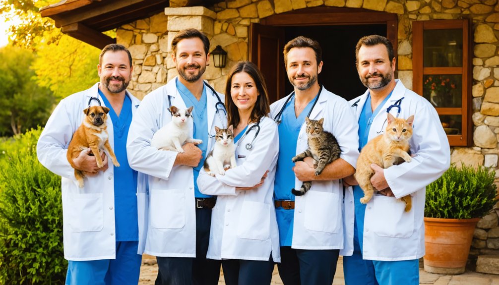 Veterinario