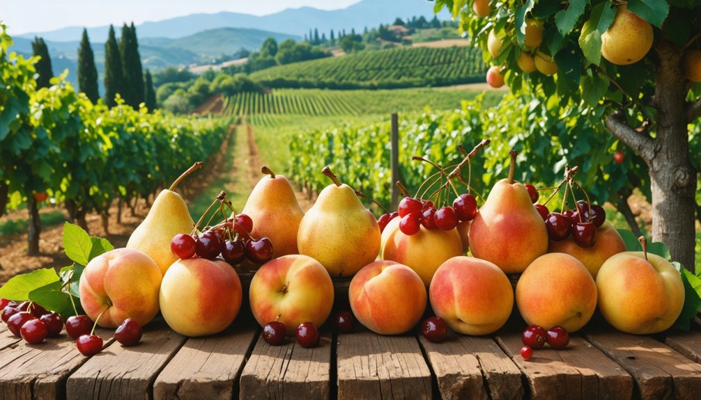 Frutas