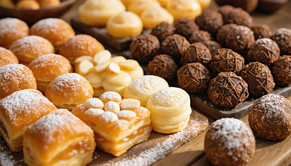 Dulces
