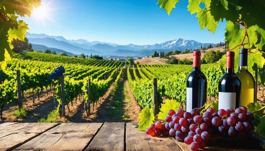 Vinos